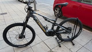 Lapierre Overvolt TR 6.7 Talla XL 750w Usada