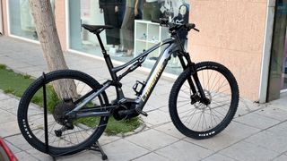 Lapierre Overvolt TR 6.7 Talla XL 750w Usada