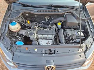 Volkswagen Polo 2013