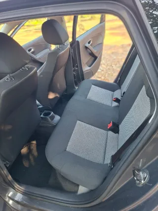 Volkswagen Polo 2013