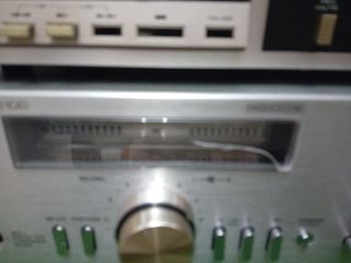 Pletinas Grundig CF 5100 y Pioneer CT-280.DESPIECE