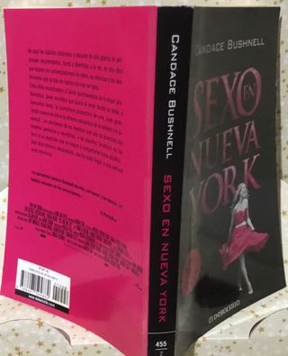 Sexo en Nueva York /Sex and the City (Spanish E...