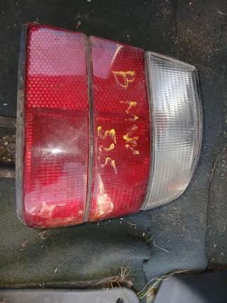 Piloto trasero BMW 525