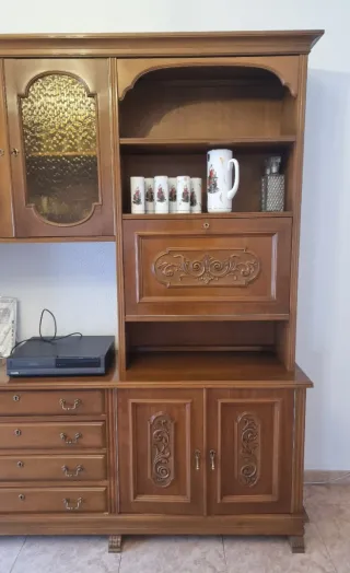 Mueble de salón