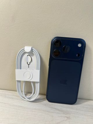 iPhone 17 Pro | GARANTÍA