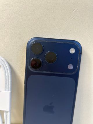 iPhone 17 Pro | GARANTÍA