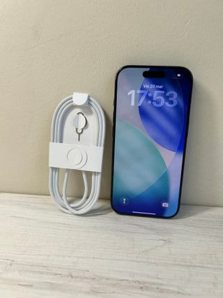iPhone 17 Pro | GARANTÍA