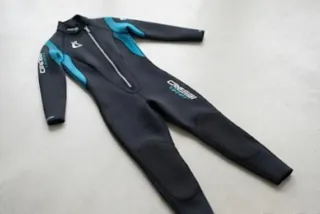 Traje Neopreno CRESSI 3mm Monopieza