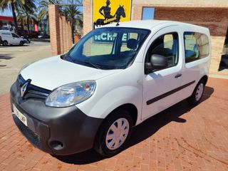 Renault Kangoo Combi Life Edition One 1.5 Blue dCi 70kW(95CV)