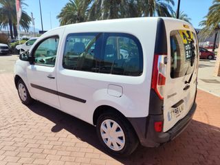 Renault Kangoo Combi Life Edition One 1.5 Blue dCi 70kW(95CV)