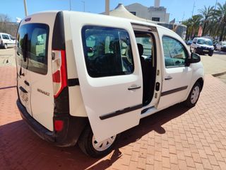 Renault Kangoo Combi Life Edition One 1.5 Blue dCi 70kW(95CV)