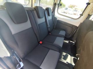 Renault Kangoo Combi Life Edition One 1.5 Blue dCi 70kW(95CV)