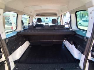 Renault Kangoo Combi Life Edition One 1.5 Blue dCi 70kW(95CV)