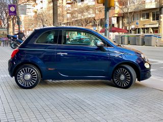 FIAT 500 RIVA
