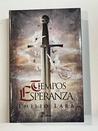 Tiempos de esperanza