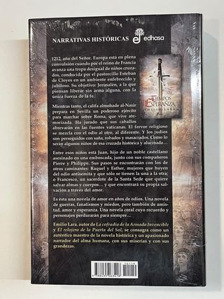 Tiempos de esperanza