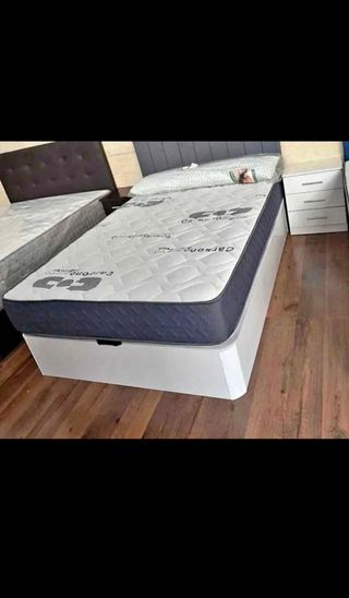 Canapé y Colchón OFERTA