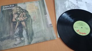 Vinilo Jethro Tull Aqualung