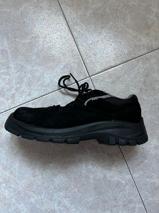 BOTAS DE SEGURIDAD