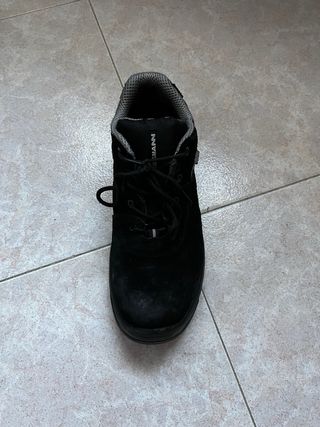 BOTAS DE SEGURIDAD