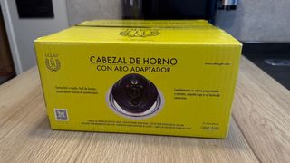 Olla Cecotec GM Deluxe Modelo G