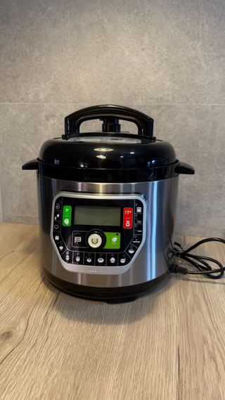 Olla Cecotec GM Deluxe Modelo G