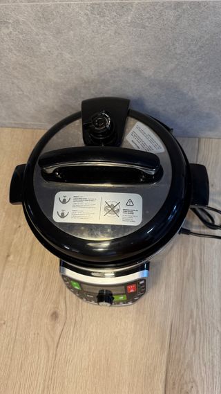 Olla Cecotec GM Deluxe Modelo G