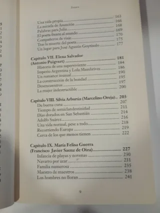 La mujer en la sombra