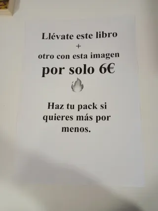 La mujer en la sombra