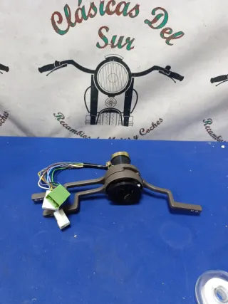 Mando luces Citroën C25 Conmutador
