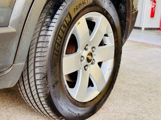 Chevrolet Captiva 2008