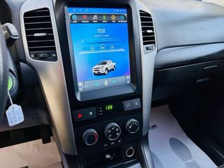 Chevrolet Captiva 2008