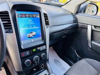 Chevrolet Captiva 2008