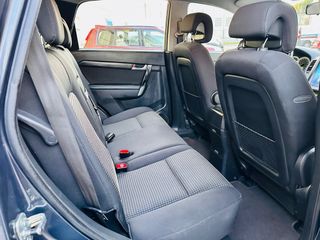 Chevrolet Captiva 2008