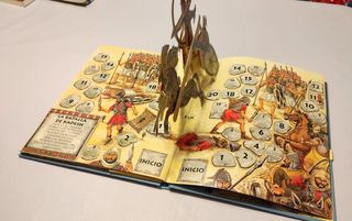 GRAN LIBRO DE EGIPTO, EL