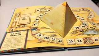 GRAN LIBRO DE EGIPTO, EL