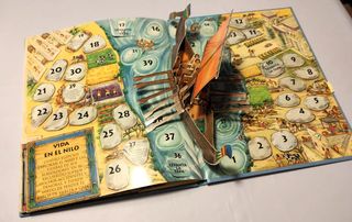 GRAN LIBRO DE EGIPTO, EL