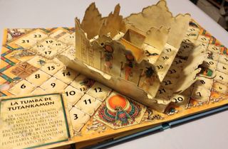 GRAN LIBRO DE EGIPTO, EL