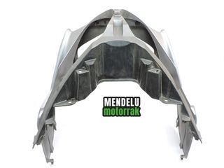 Defensa Suzuki Burgman 400 08-11