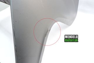 Defensa Suzuki Burgman 400 08-11