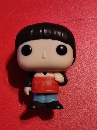 Muñeco Will Kinder Joy