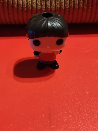 Muñeco Will Kinder Joy