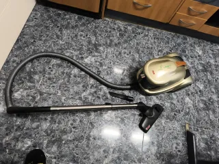 Aspiradora Polti Ecológico Parquet