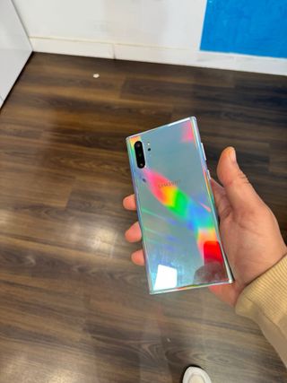 Samsung Galaxy Note 10+ 5G