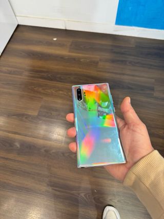 Samsung Galaxy Note 10+ 5G