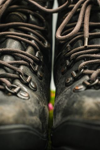 Scarpa Scarponi Alpinismo Donna 38 | Scarpe