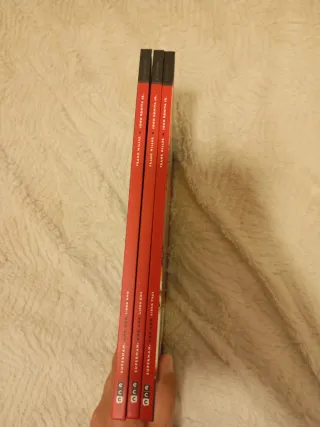 Superman año uno Nuevo