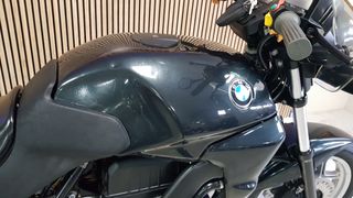 BMW K75 ORIGINAL MALETAS PANTALLA