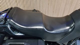 BMW K75 ORIGINAL MALETAS PANTALLA