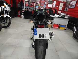 KAWASAKI Z 800 E ABS